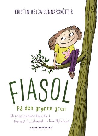 Fíasól í fínum málum