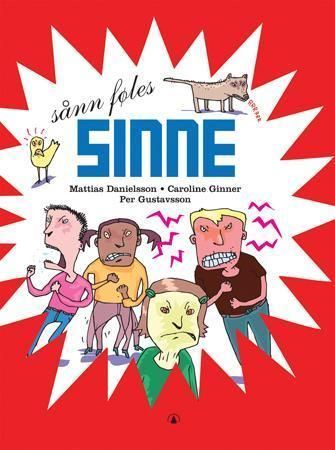 Så känns ilska