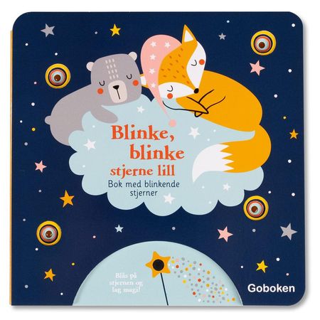 Twinkel, twinkel, kleine ster
