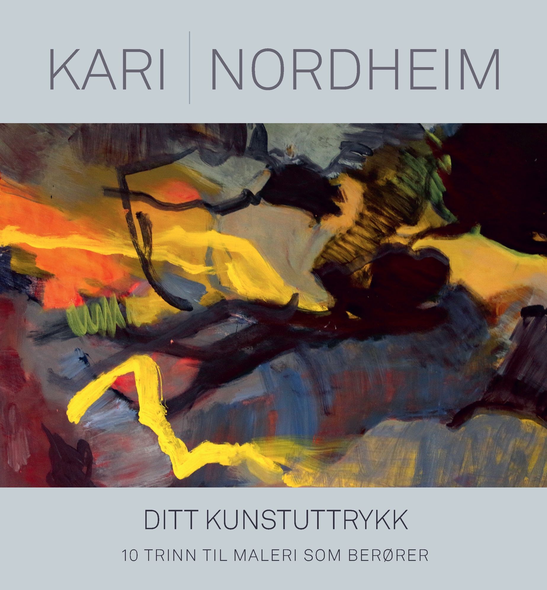 Ditt kunstuttrykk