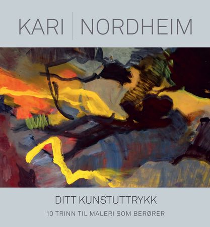 Ditt kunstuttrykk