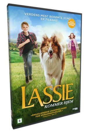 Lassie