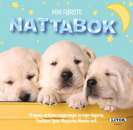 Min første nattabok