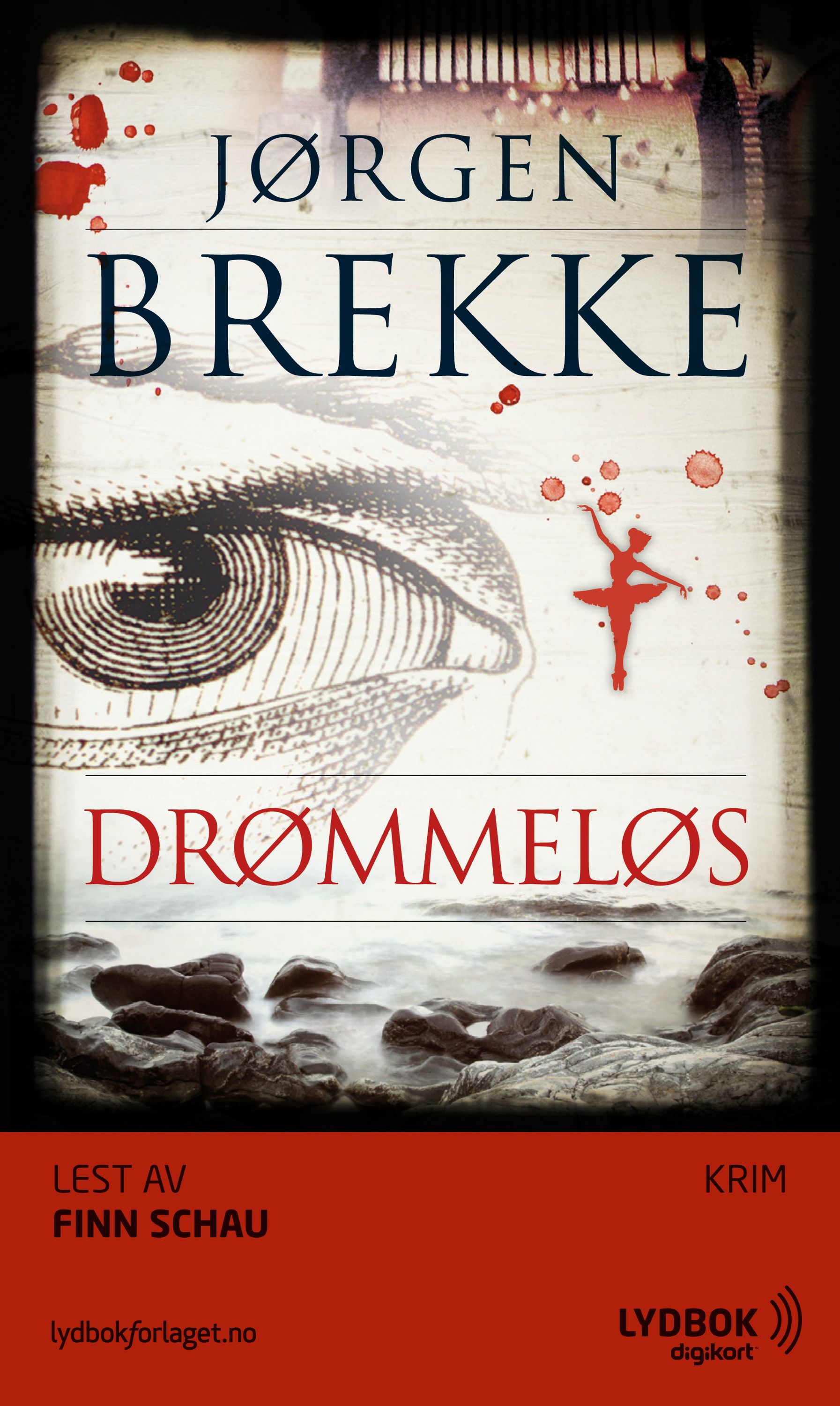 Drømmeløs