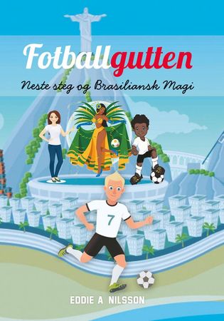 Neste steg og brasiliansk magi