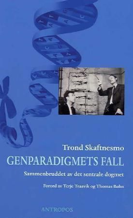 Genparadigmets fall