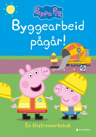 Busy builders
