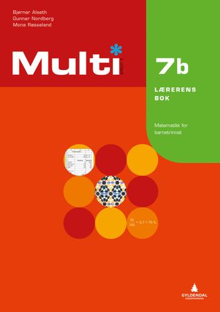 Multi 7b