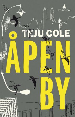 Open city