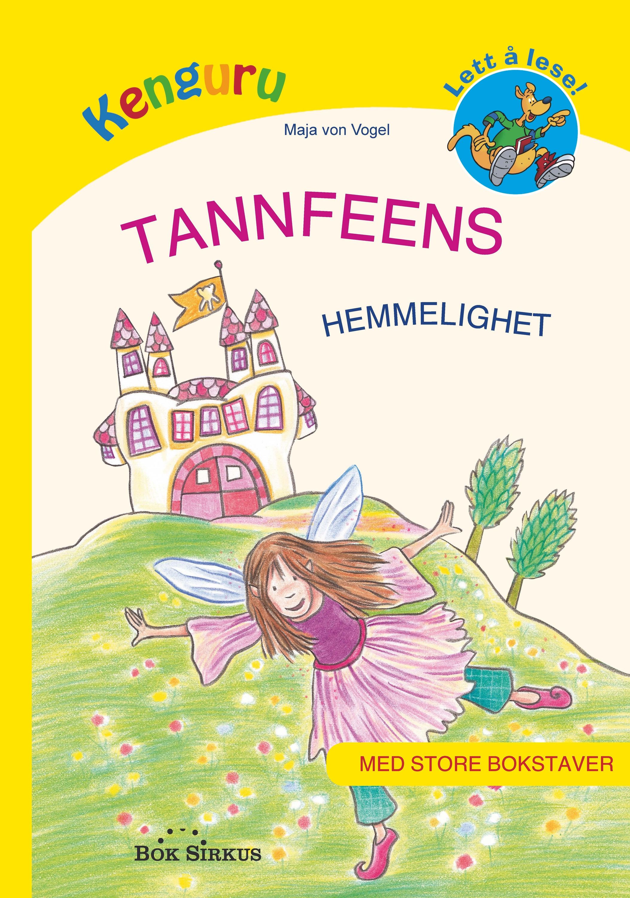 Das Geheimnis der Zahnfee