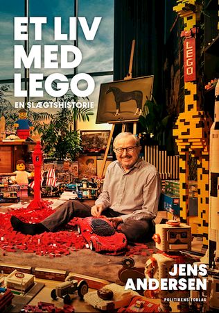 Et liv med Lego