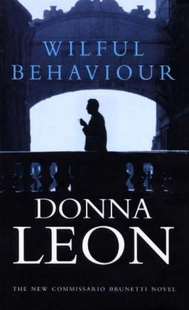 Wilful behaviour