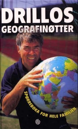 Drillos geografinøtter