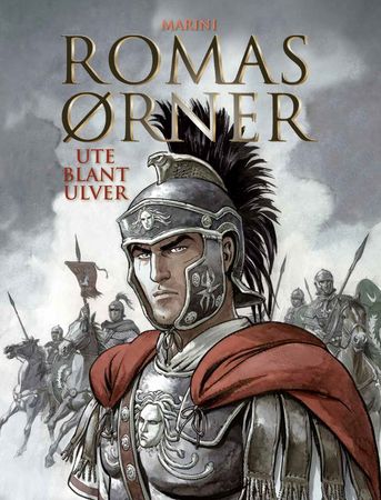 Les aigles de Rome 3