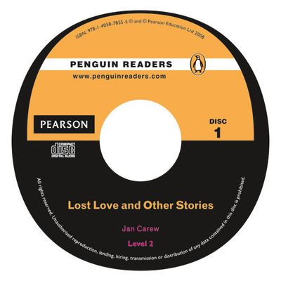 Lost love and other stories
