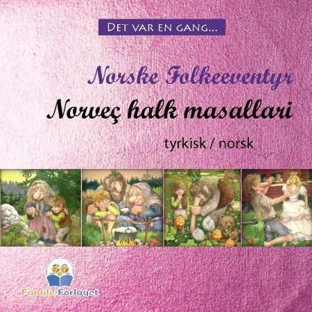 Norske folkeeventyr