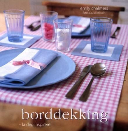 Table inspirations