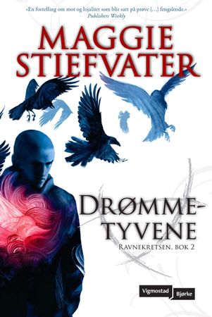 The dream thieves