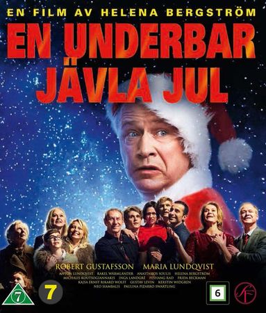 En underbar jävla jul