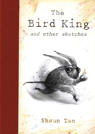 The bird king and other sketches