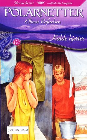 Kalde hjerter