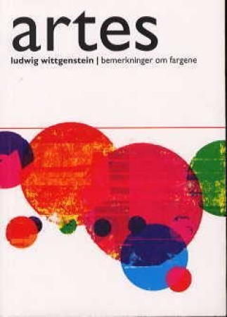 Bemerkungen über die Farben