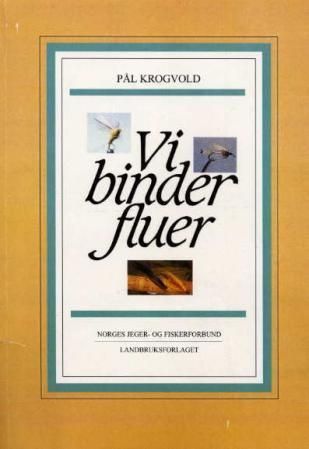 Vi binder fluer