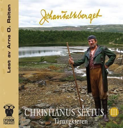 Tårnvekteren