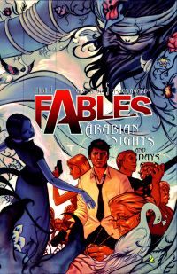 Arabian nights (and days)