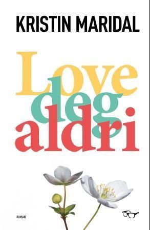 Love deg aldri