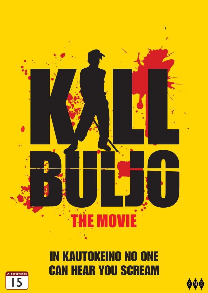Kill Buljo