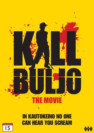 Kill Buljo