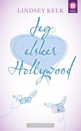 I heart Hollywood