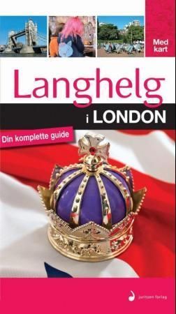 Un Grand week-end à Londres