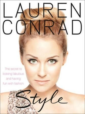 Lauren Conrad style