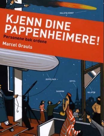 Mijn naam is Haas