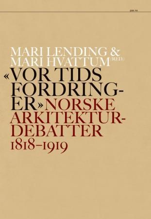 Vor tids fordringer