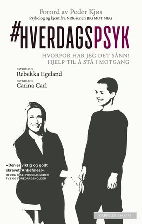 #Hverdagspsyk