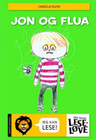 Jon og flua