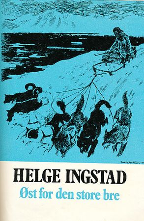 Landet med de kalde kyster