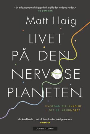 Notes on a nervous planet