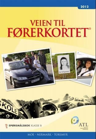 Veien til førerkortet