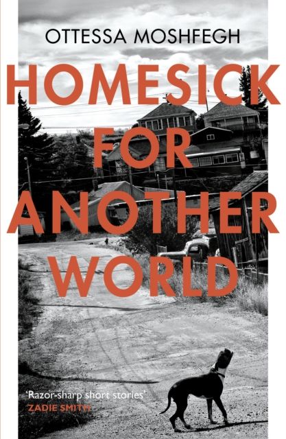 Homesick for another world
