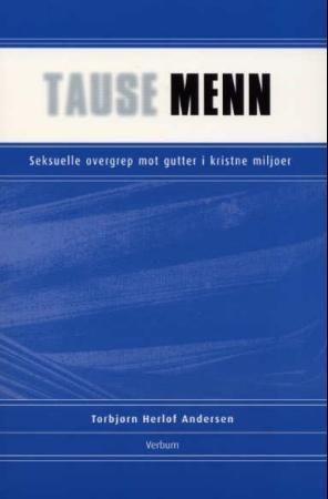 Tause menn