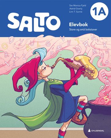 Salto 1A