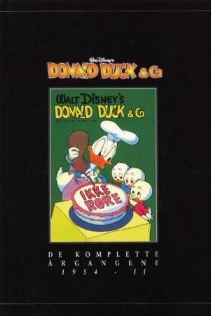 Donald Duck & co. Del II