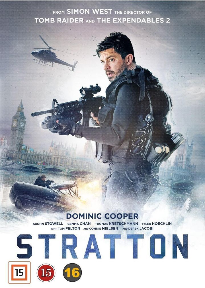 Stratton
