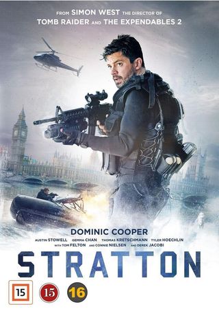 Stratton