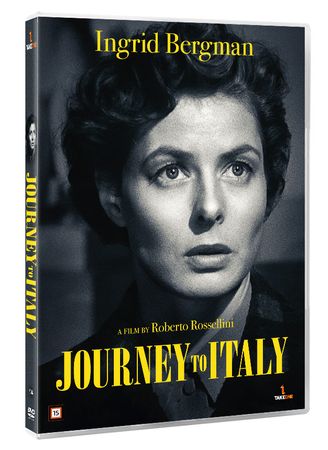 Viaggio in Italia