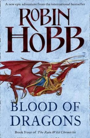 Blood of dragons